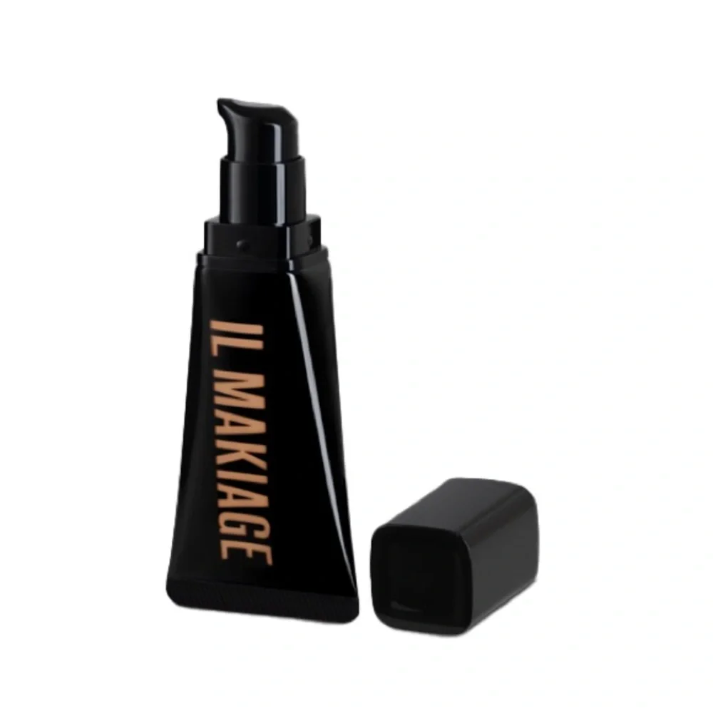 NIB IL MAKIAGE AFTER PARTY Next Gen Full Coverage Foundation #105